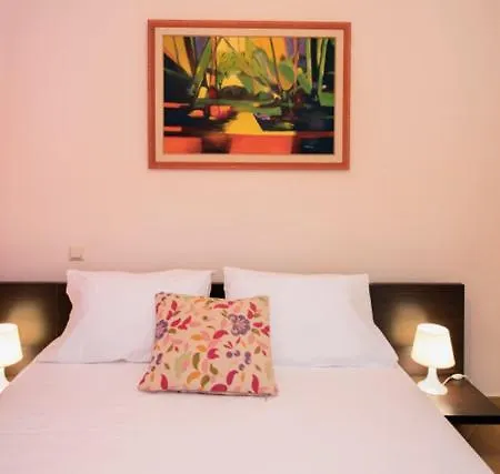 Alex In Glyfada, Corfu Apartment *