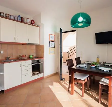 Apartment Alex In Glyfada, Corfu
