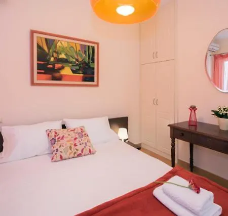 Apartment Alex In Glyfada, Corfu Glyfada (Corfu)