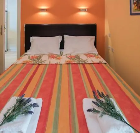 Apartment Alex In Glyfada, Corfu *